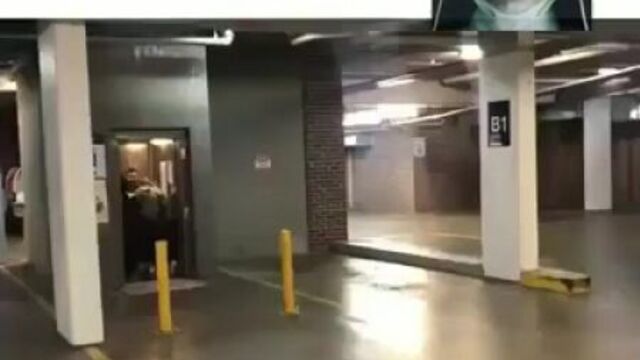 Подборка пранков-ужастиков (vhs video)