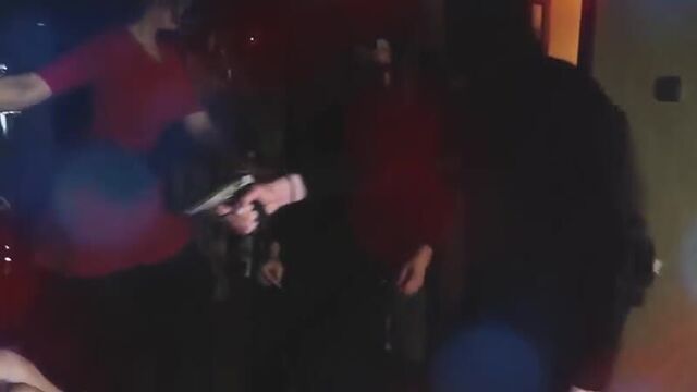 Вписка. секс на вписке, креативный клип, приколюха, ты засадешь ей в очко а она тебя в сизо