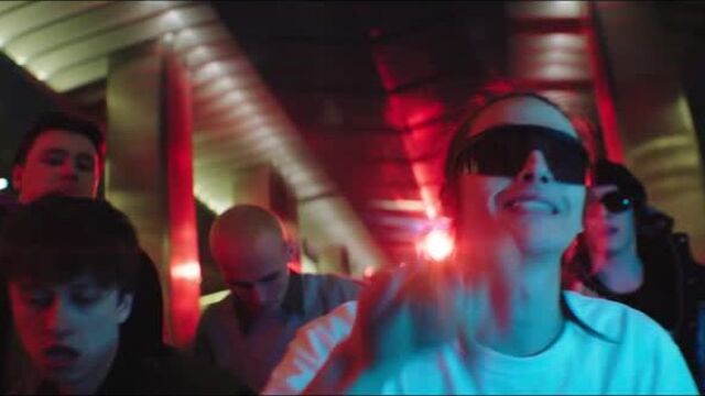 Сайфер boulevard depo, big baby tape, i61, offmi и батерс для esquire