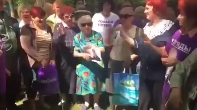 Бабки против телеграма | овсянка, сэр!