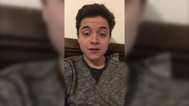 Эксклюзив. фирамир о ролике марьяны ро