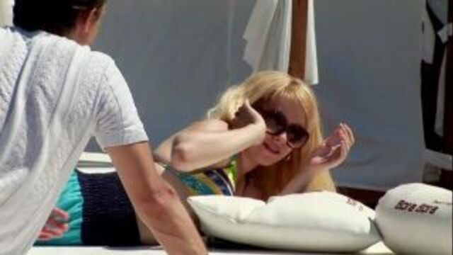 Шури-мури - секс бомба