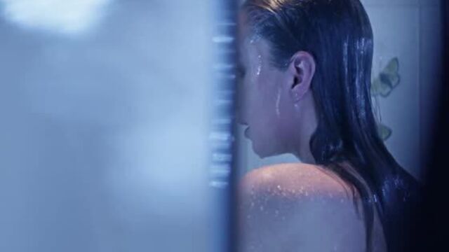 Голая елена радевич - чтобы увидеть радугу, нужно пережить дождь 2015