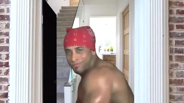 Тусовка на хате рикардо милоса