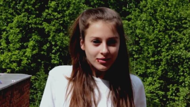 Лера исаева, катя рочева, вика анджелина