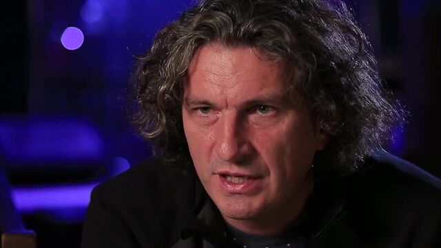 Интервью кузьмы скрябина