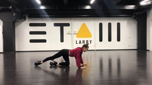 #vktalents_танцытнт