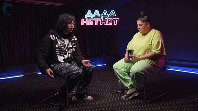 Жожо про слив тендерлибае