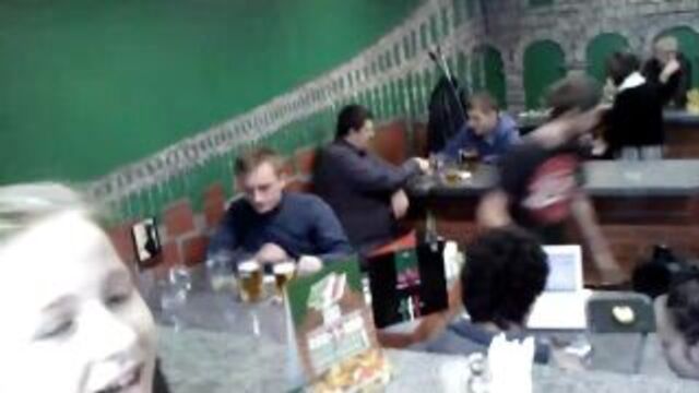 Мажорка с теремков и две троещенские телки хд