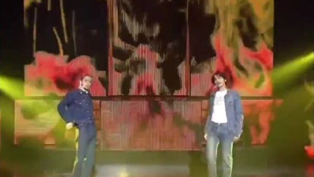 Dope, ёнджун и хюнин, 1