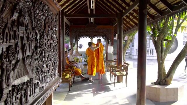 Hello thailand _ สวัสดี ประเทศไทย - in 4k