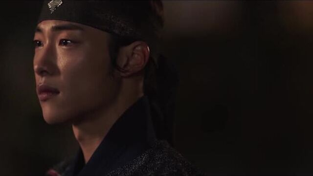 Kim june sun (김준선) – with you (너와 함께) [my country (나의 나라) – epilogue (에필로그)]