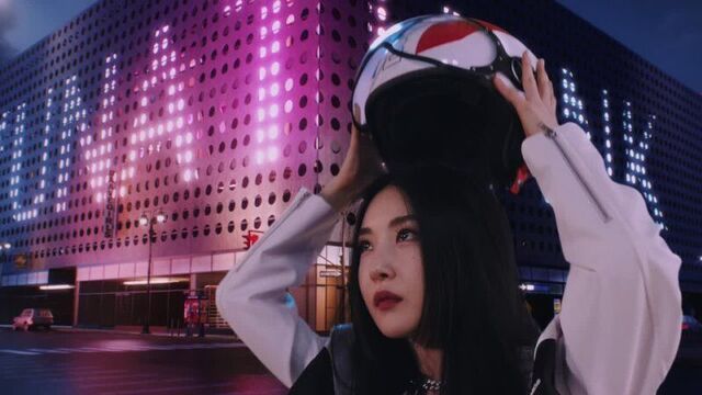 Brave girls (브레이브걸스) – thank you