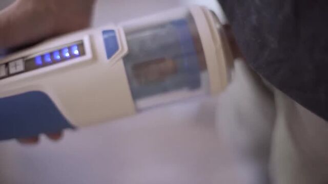 Robot sex machine. robotic fleshlight. male sex toy blowjob machine slow mo мужской маструбатор, дрочит, секс игрушка, онанизм