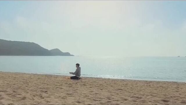 Поцелуй пак син хе в дораме миф о сизифе