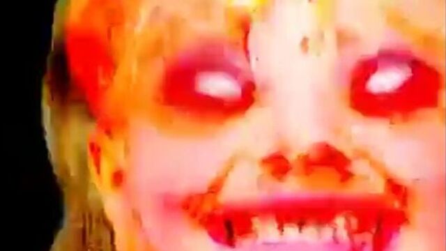 Жесткая психоделика