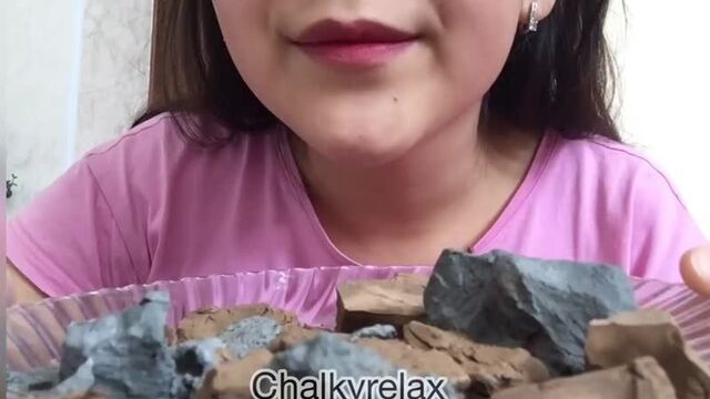 Мокрая глина туркестан и голубая узбечка