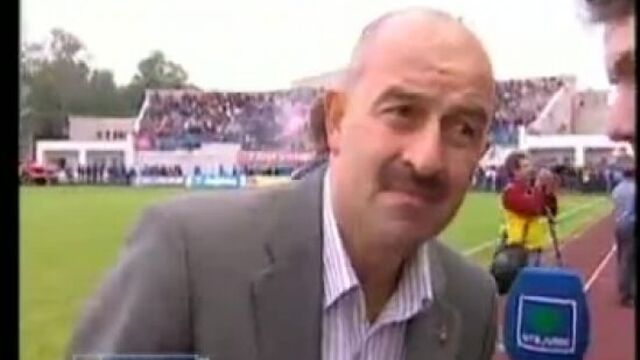 Интервью черчеса