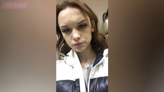 Диана шурыгина о 4-5 выпусках пг | овсянка, сэр!