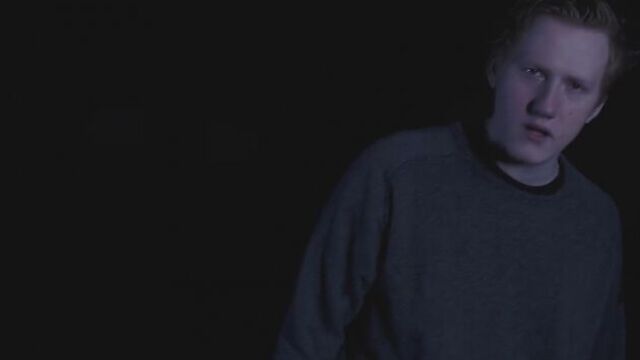 Dk - дисс на шиморо | овсянка, сэр!