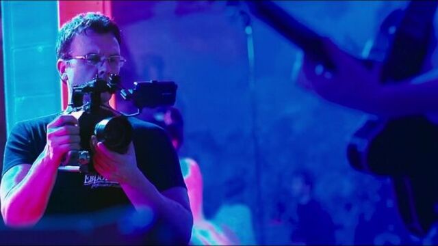 Евровидео backstage (it’s time to be happy)