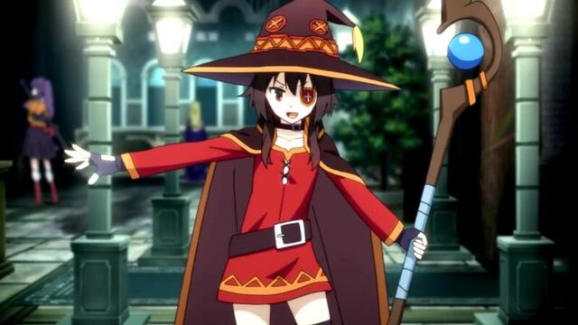 /2d/ch - мегумин