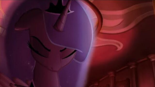 Луна-найтмер мун