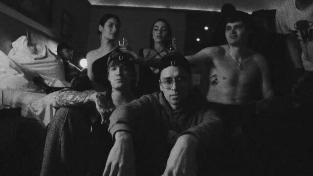 Soda luv – "сорбет"