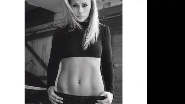 Пейдж мишель ванзант