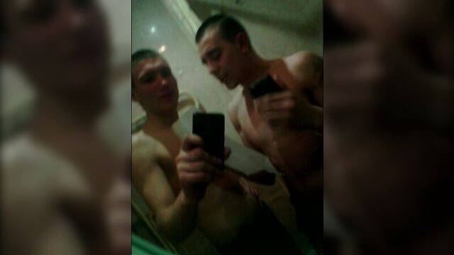 Миниган четко читанул на вписке