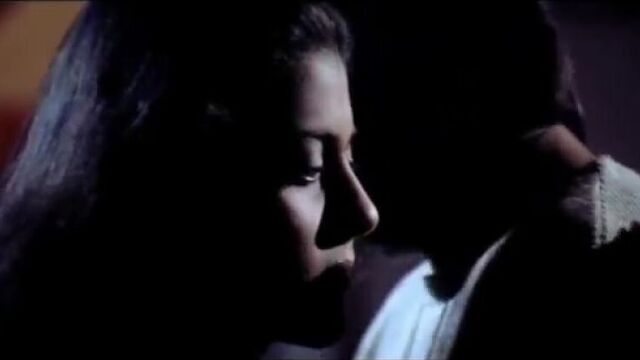 Каджол и шахрукх кхан-tum hi ho