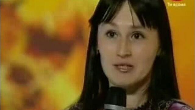 Деревенская тёлка шоубиз