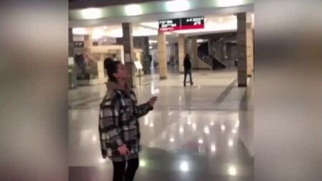 Вот как петь нужно!.