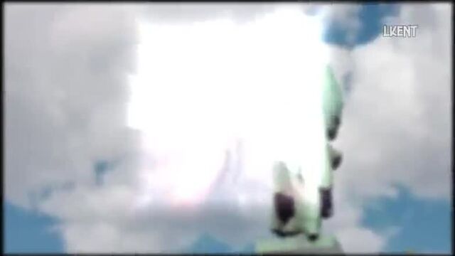 Хочу сказать этому обэме (vhs video)