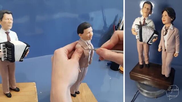 Олегу (пара)