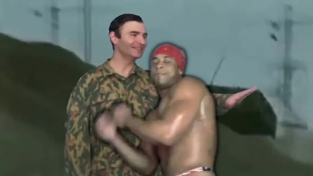 Рикардо милос и александр пистолетов устроили русскую революцию