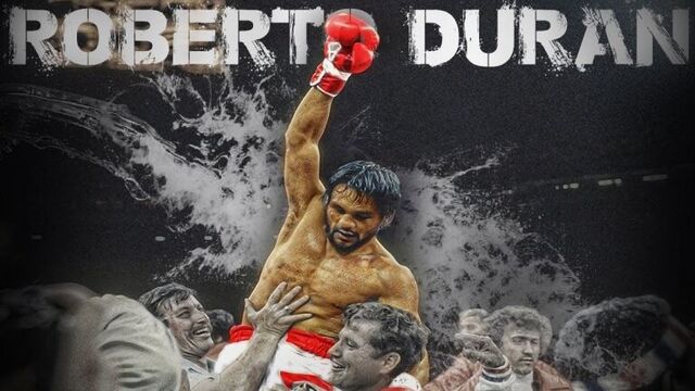 Роберто дюран ✰ highlights