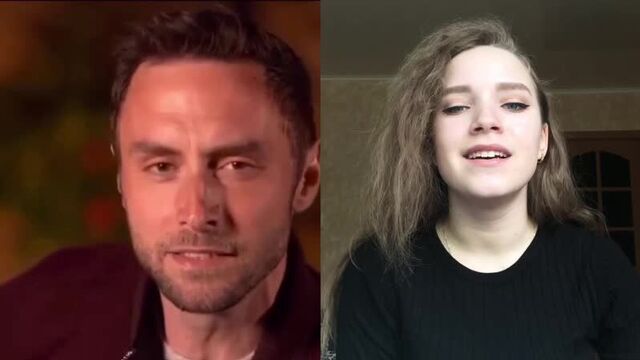 Video by nastya zinkovich