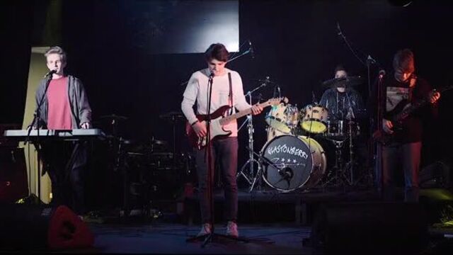 Live in glastonberry|вопреки всему-zатмение (2020)|