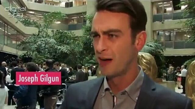 Джозеф гилган любит мориарти эндрю скотта :d joe gilgun on 'this is england' sucess and new 'misfits'