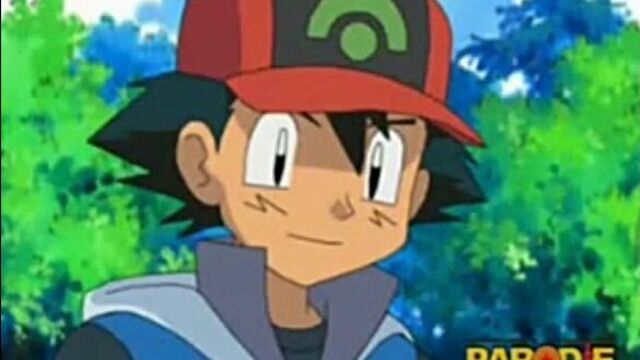 Порно - покемоны hentai