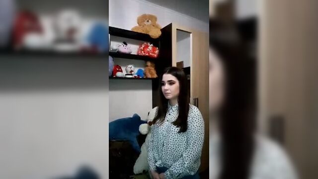 Оксана штырхунова, студентка группы 19пв01. ожт