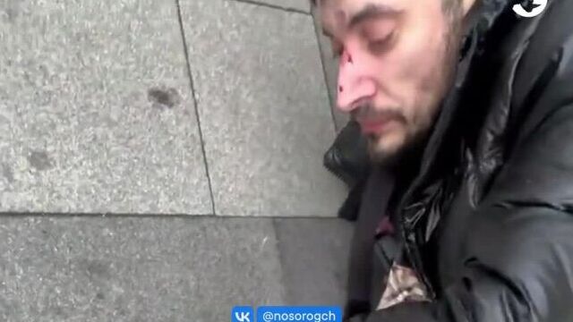 Паша техник со своей солевой подругой упоролись веществами