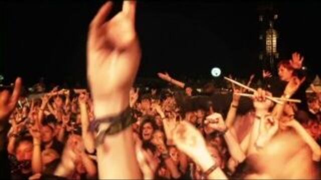 Amaranth [live wacken 2013 with flor jansen]