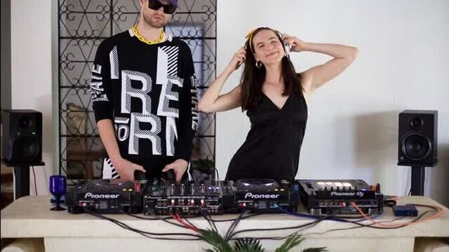 #vklive: sofi tukker