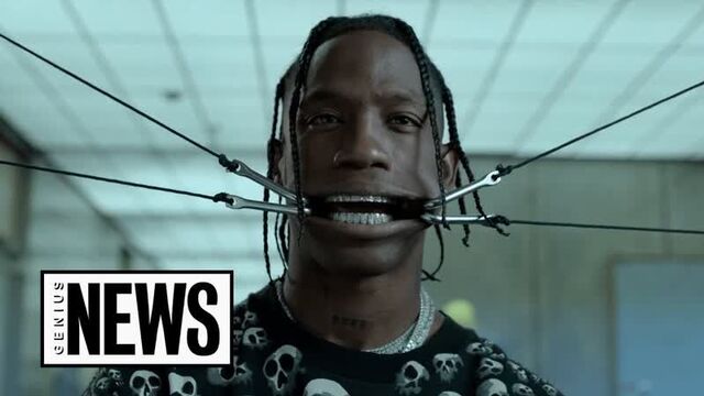 Travis scott о kylie jenner в треке «highest in the room» (переведено сайтом rhyme.ru)