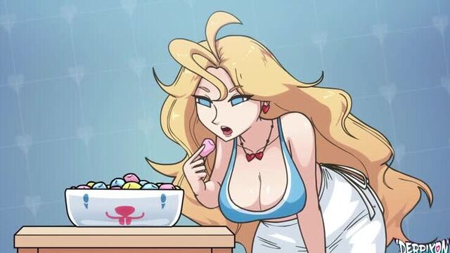 Derpixon - party games