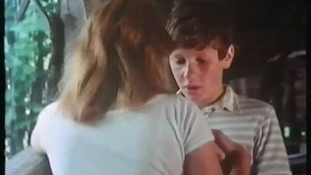 Den sommeren jeg fylte 15 (1976) womanboy explicit nude and sex, erotic, vintage movie, natural tits, sweet pussy, hairy