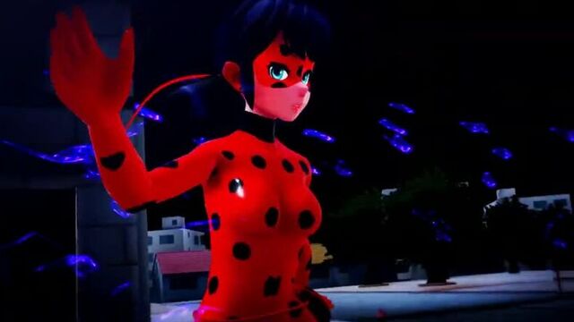Miraculous ladybug big ass slut 1/1[hentai, 720p, 3d]