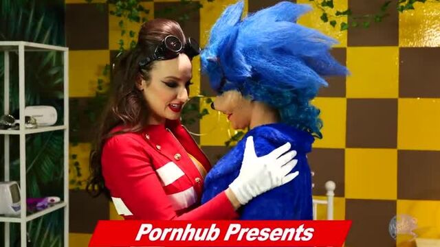 "sonic the vadgehog" (trailer)